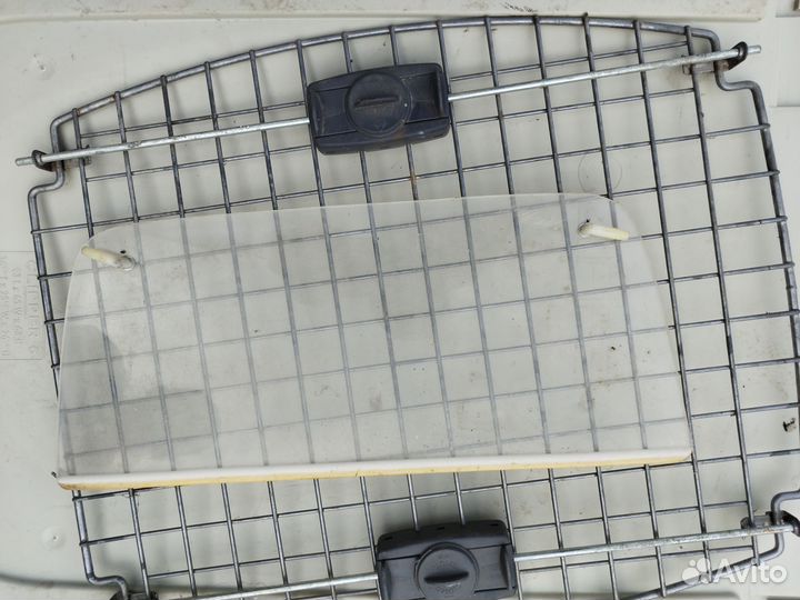 Переноска для собак Marchioro Clipper 6