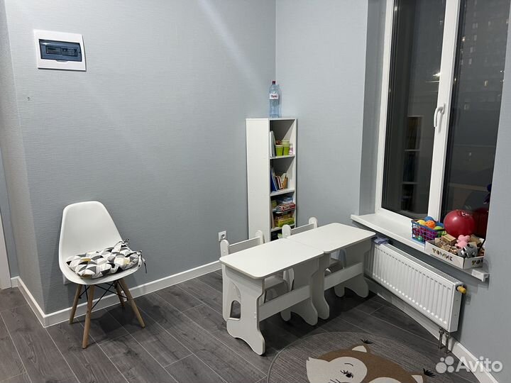 Подготовка к школе