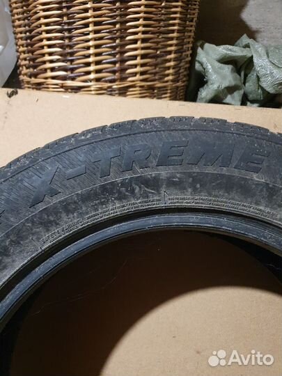 Avatyre Agressor 225/60 R18