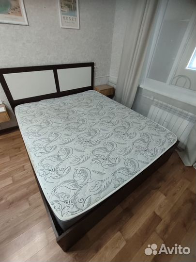 Матрас 160х200 бу