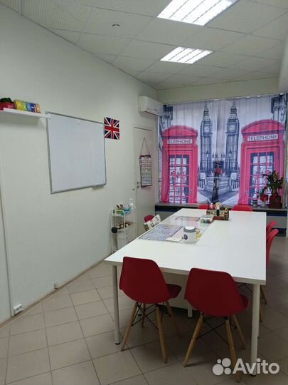 Английский для детей, подростков и взрослых