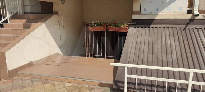 Нежилое помещение, 48.3 м²