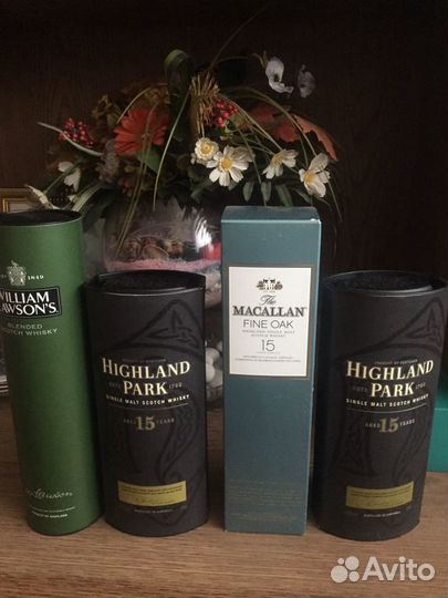 Футляр для бутылок