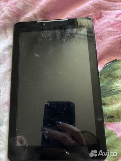 Планшет prestigio multipad 2