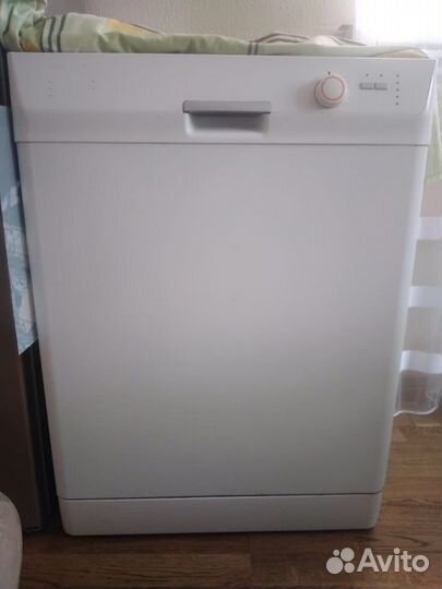 Посудомоечная машина Electrolux