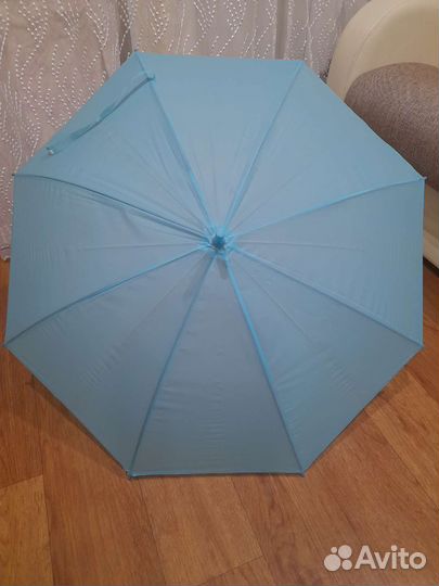 Зонт трость детский