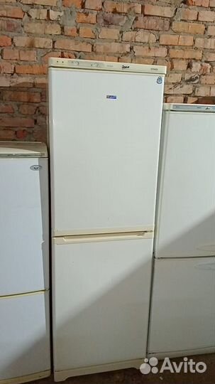 Холодильник бу стинол