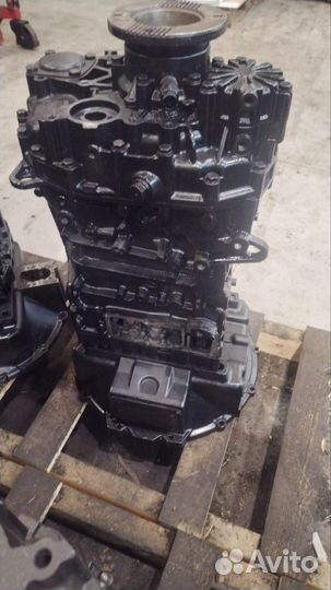 Кпп ZF 9 1310 Камаз в сборе С гарантией