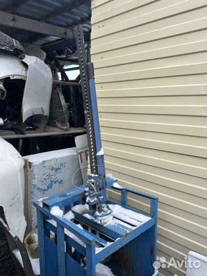 Пресс 5 тонн