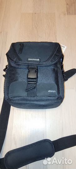 Сумка cullmann Ultralight CP Maxima 100