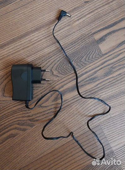 Блоки питания от 5V-0.5A до 12V-2A