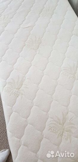 Матрас детский 120 60