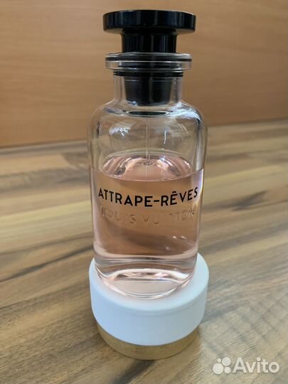 Парфюм Louis vuitton Attrape-reves