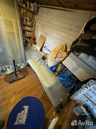 Дверцы от душевой кабины 70х70 см