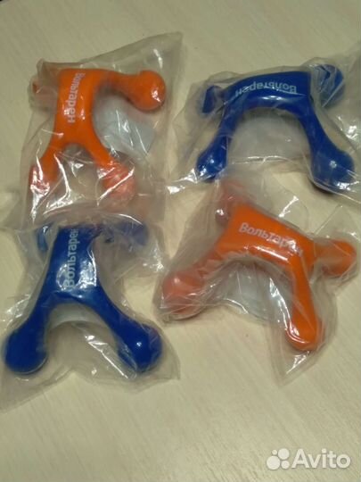 Массажер для тела ручной