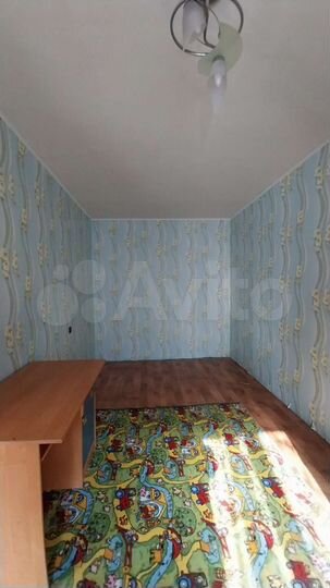 2-к. квартира, 44 м², 4/5 эт.