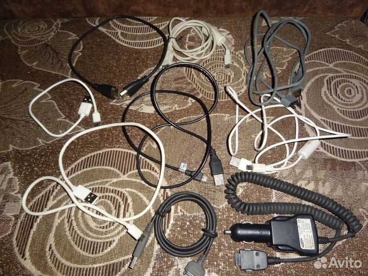 Кабеля,зарядки
