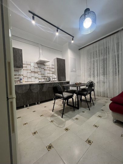 1-к. квартира, 49 м², 3/14 эт.