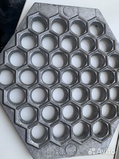 Пельменница СССР