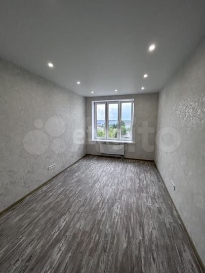 2-к. квартира, 54,7 м², 4/5 эт.