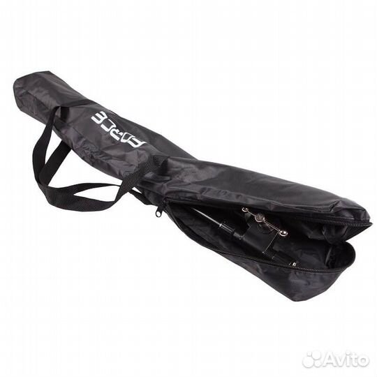 Чехол для микрофонной стойки Force bmsc