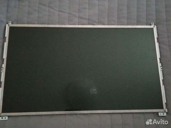 Матрица для ноутбука asus k вместе с крышкой