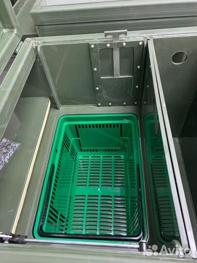 Скиммер для пруда “VodoMan”