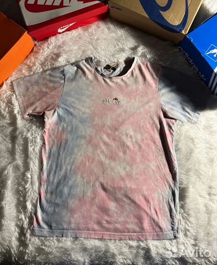 Футболка ellesse