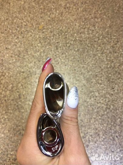 Ножки поворотников Harley-Davidson