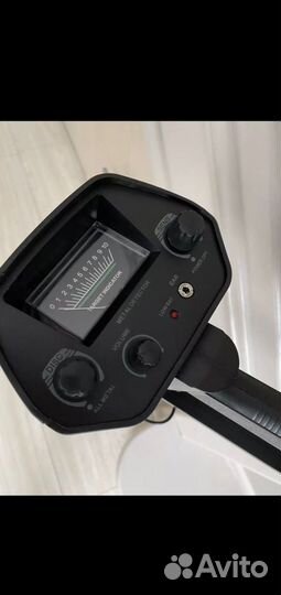 Металлоискатель мд 4030 новый