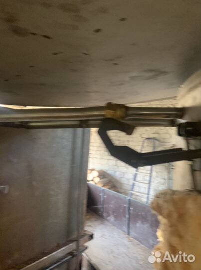 Производство пихтового масла. Пихтоварка 3куба