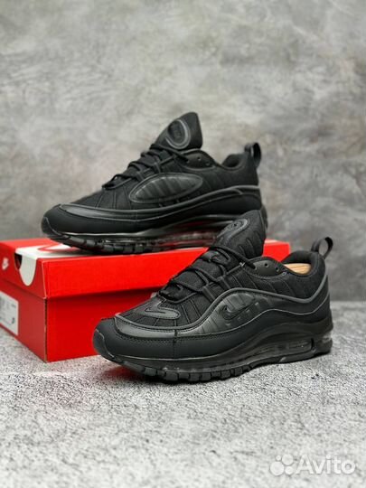 Кроссовки Nike air max 98 41-45