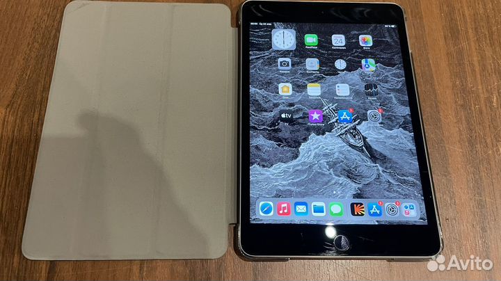iPad mini 4 16gb