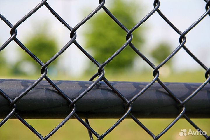 Сетка рабица