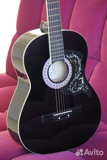 Гитара Phil Pro