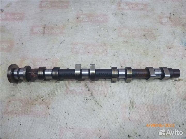 Распредвал Nissan Primera P10 GA16DE 1995