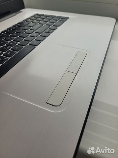 HP x046ur 17 дюймов ips