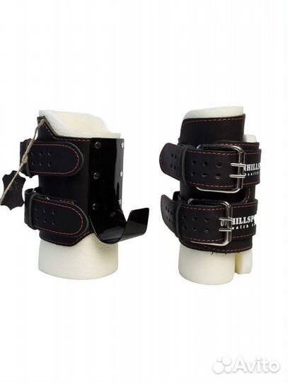 Гравитационные / инверсионные ботинки