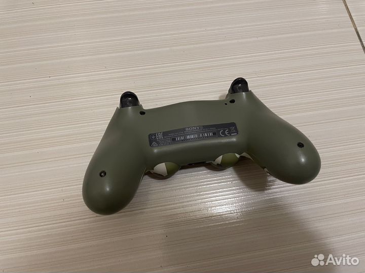 Джостик ps4 v2 оригинал
