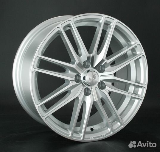 R17 5x114,3 7,5J ET40 D73,1 LS Wheels 760 SF