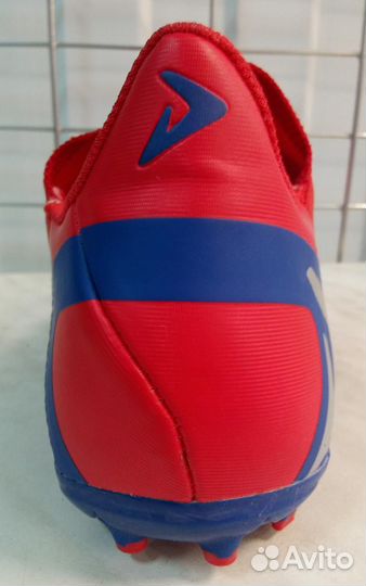 Размер 39 Бутсы для регби и футбола Demix Магазин