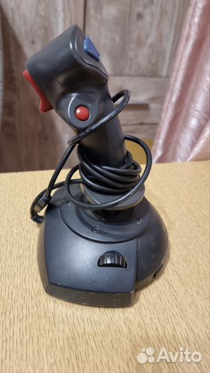 Игровой джойстик для пк