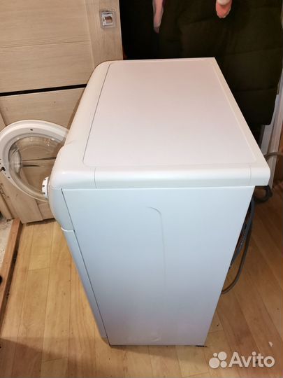 Стиральная машина бу