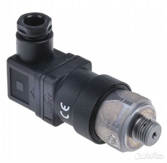 Датчик-реле давления Suco