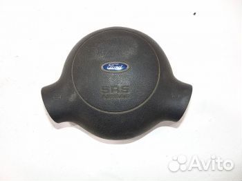 Подушка безопасности в руль 1321288