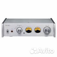 Teac AX-505 интегральный стереоусилитель