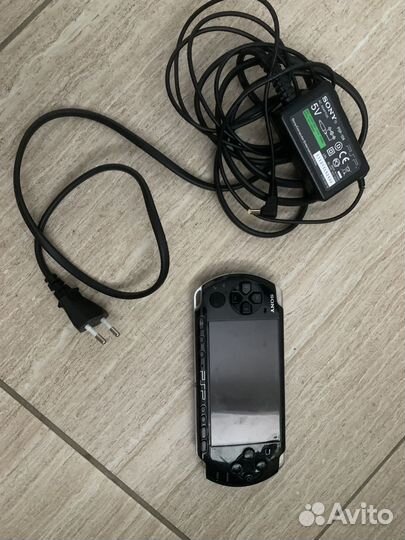 Psp 3008