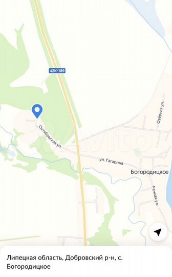 Участок 30 сот. (ИЖС)