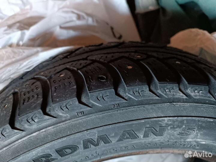 Nordman Nordman 4 185/65 R15 92