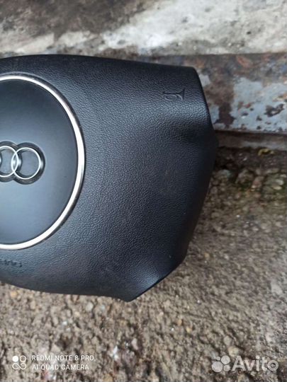 Ауди а38р Airbeg (8P0 880 201D) оригинал